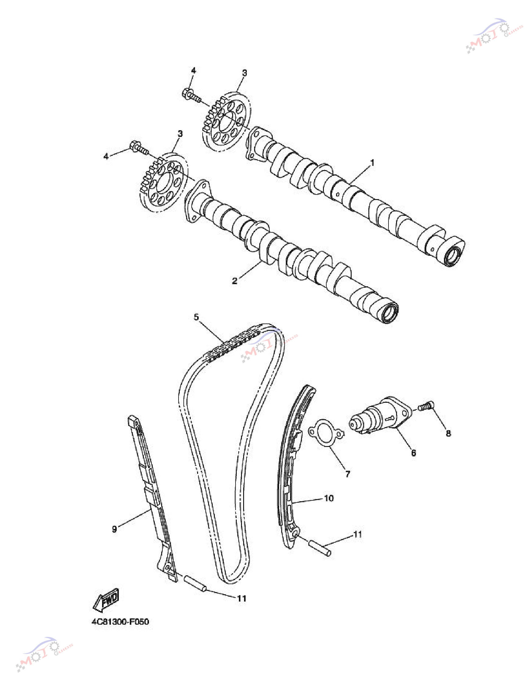 Engine Diagram
